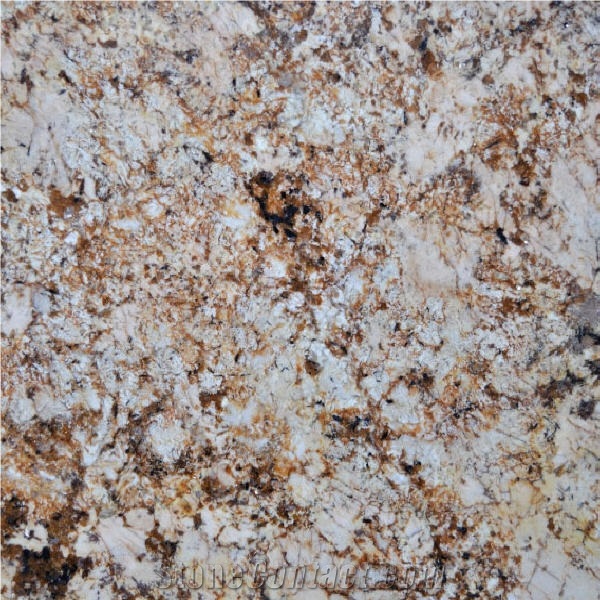 Alamo Sola Granite importance=
