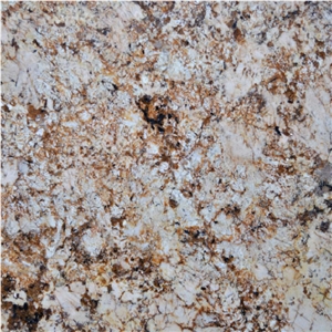 Alamo Sola Granite