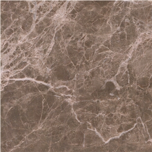 Alanya Light Emperador Marble