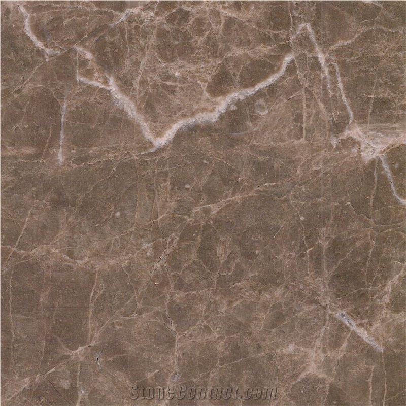 Alanya Light Emperador Marble Tile