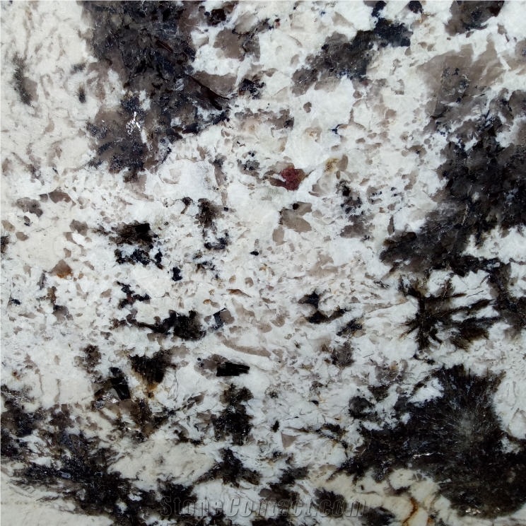 Alaska Rosa Granite importance=