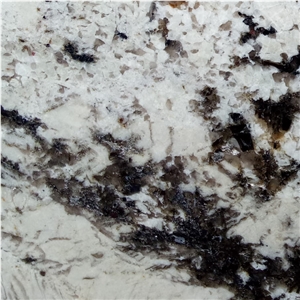 Alaska Rosa Granite Tile