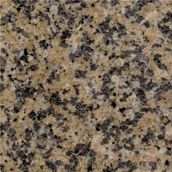 Albero Yellow Granite importance=