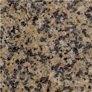 Albero Yellow Granite