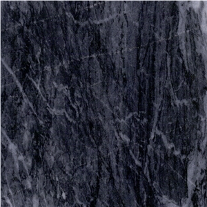 Aleksandrovsky Black Marble