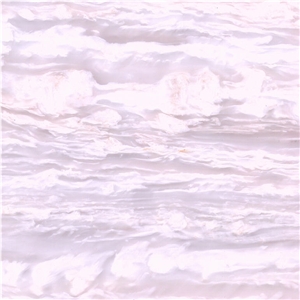 Alexandria Pink Marble