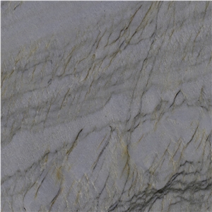 Allure Silver Marble