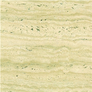 Almond Travertine