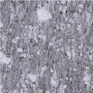 Alp Snow Granite