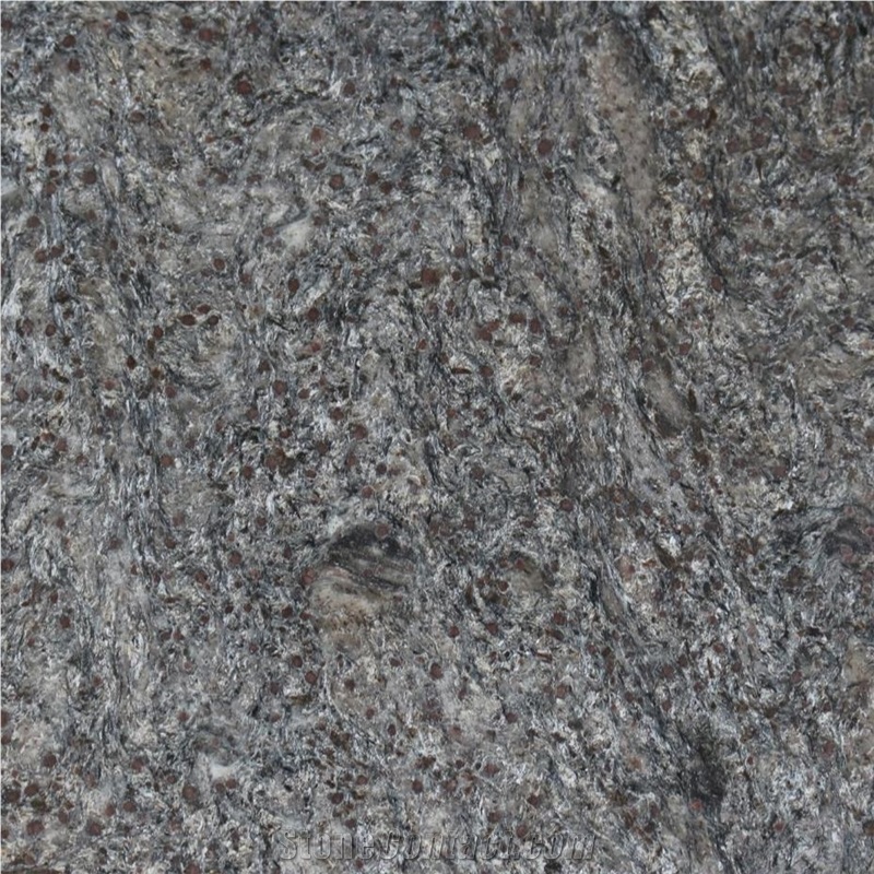 Alps Glitter Gneiss Tile