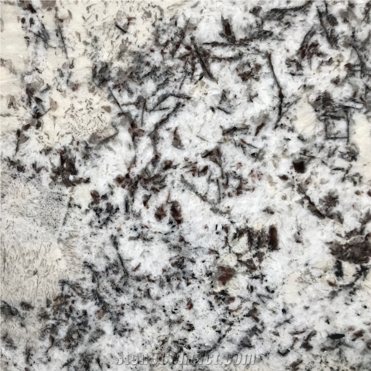 Alps White Granite importance=