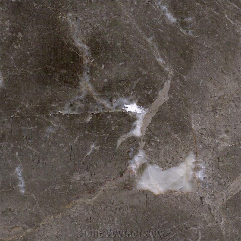 Amani Brown Marble Tile