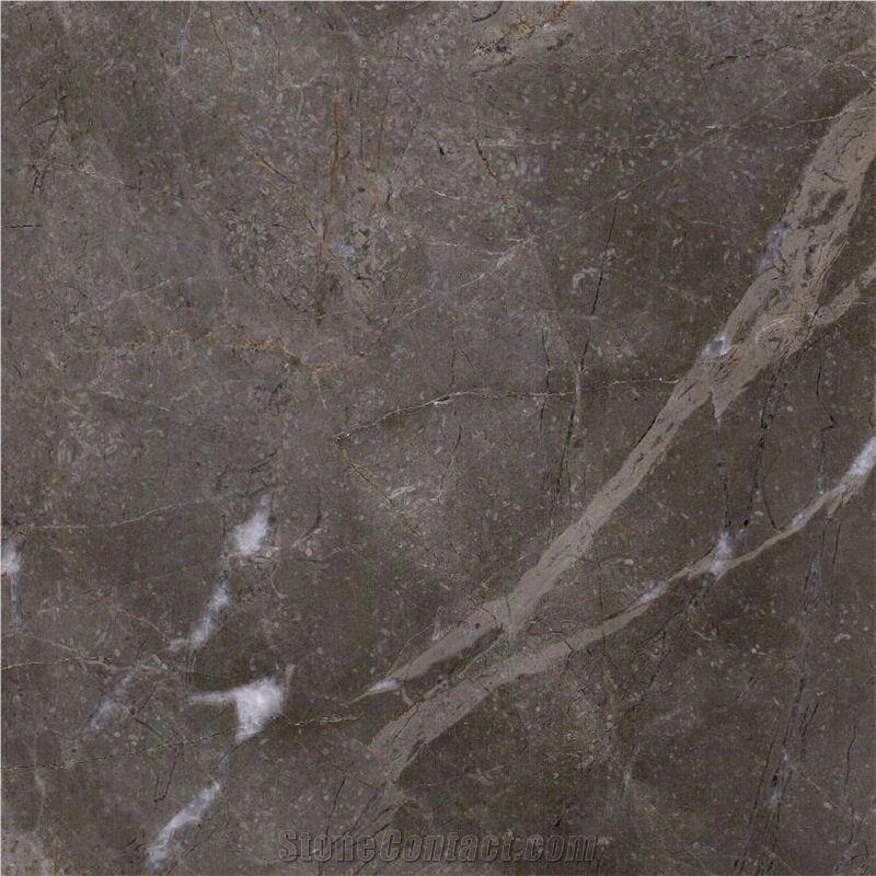 Amani Brown Marble Tile
