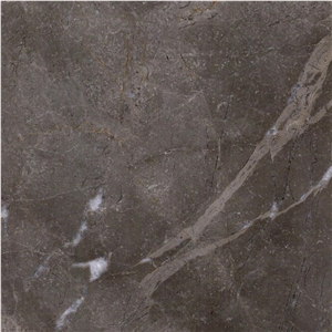 Amani Brown Marble Tile