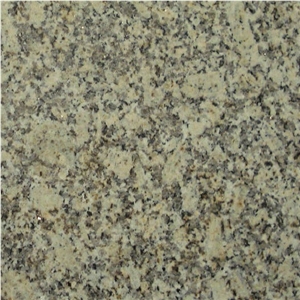 Amarelo Lapa Granite