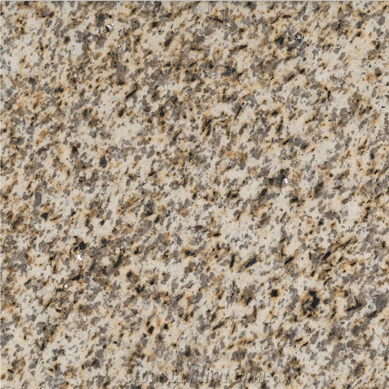 Amarelo Macieira Granite importance=