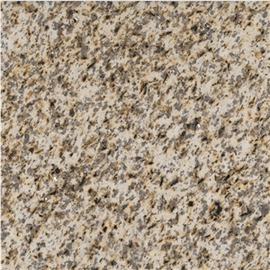 Amarelo Macieira Granite