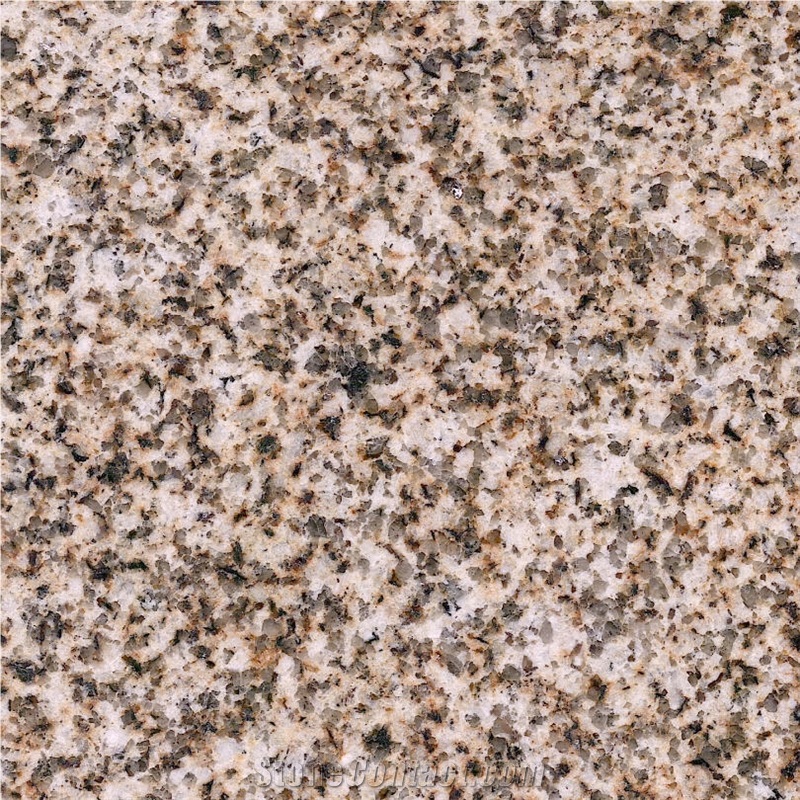 Amarelo Mondim Granite Tile