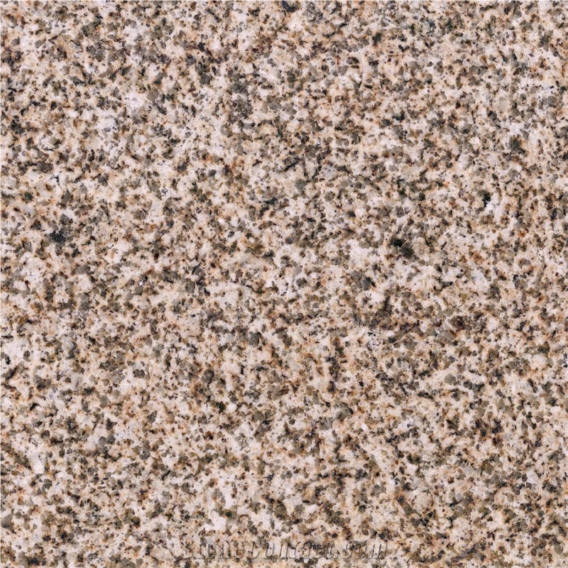 Amarelo Mondim Granite Tile