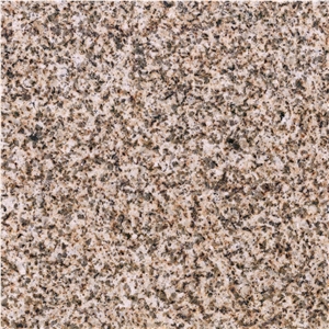 Amarelo Mondim Granite Tile
