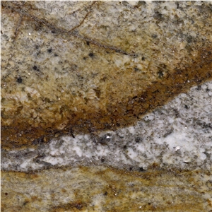 Amazon Gold Granite