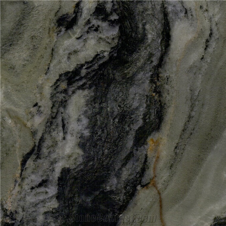 Amazon Granite Tile