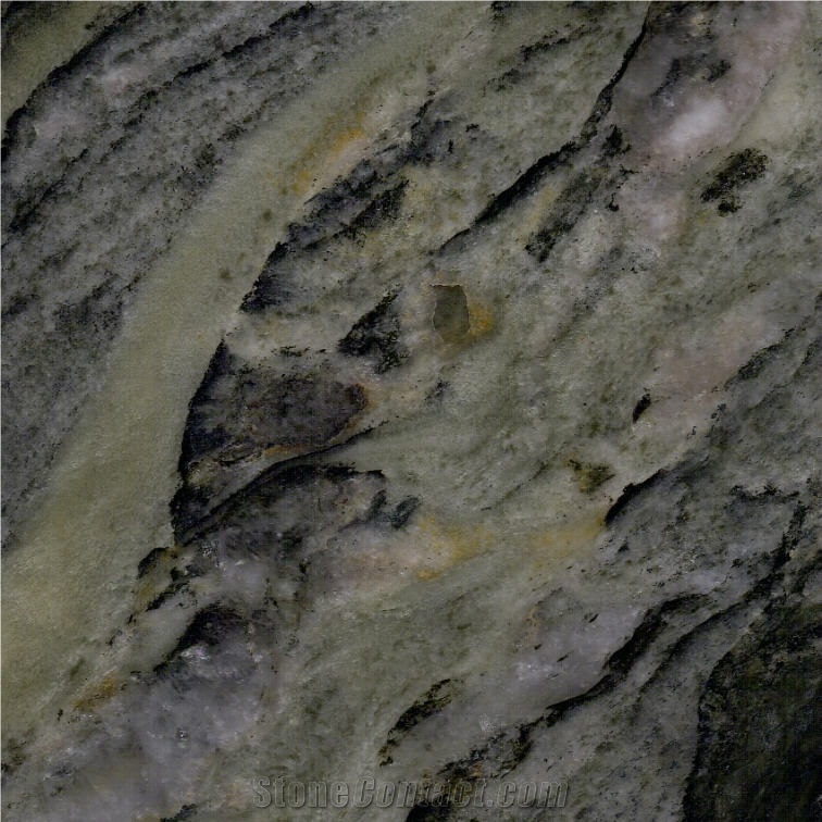 Amazon Granite Tile
