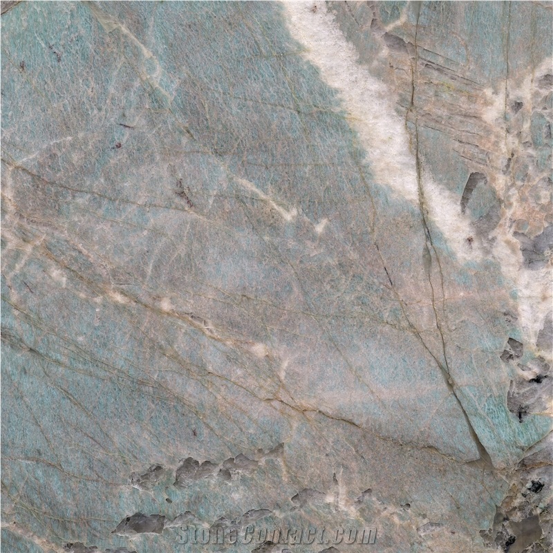 Amazon Green Quartzite Tile