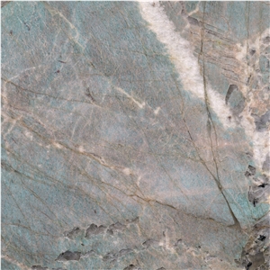 Amazon Green Quartzite Tile