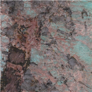 Amazonita Granite Tile