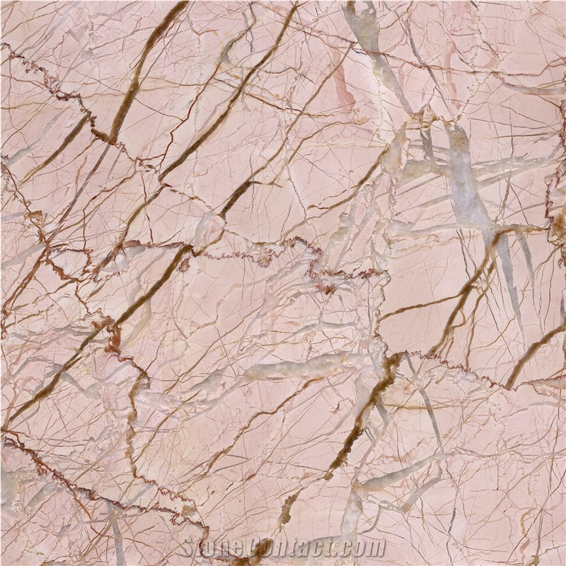 Amber Beige Marble Tile