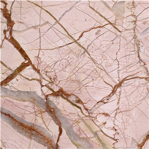 Amber Beige Marble Tile