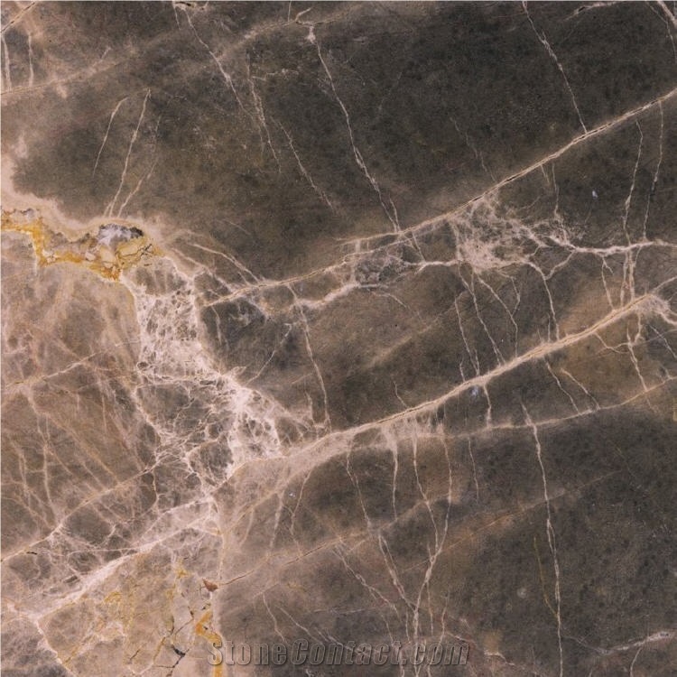 Ambrato Marble Tile