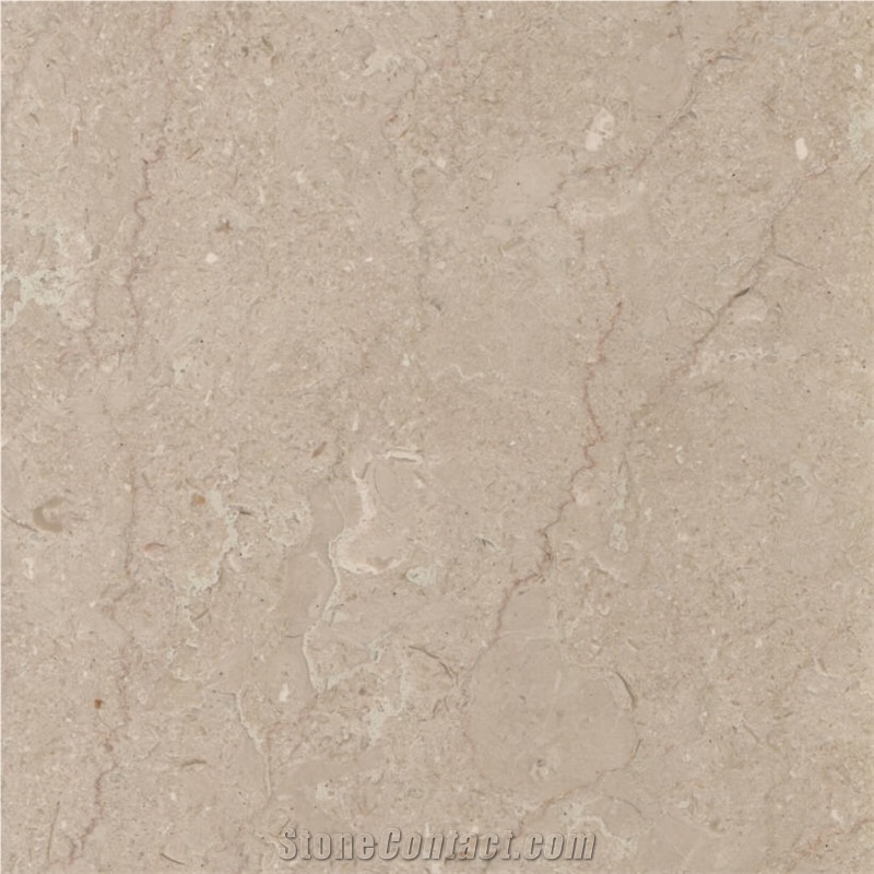 Amedian Beige Marble Tile
