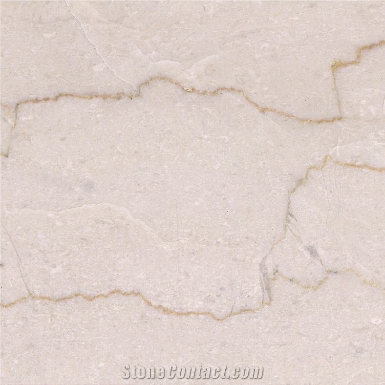 American Beige Marble Tile