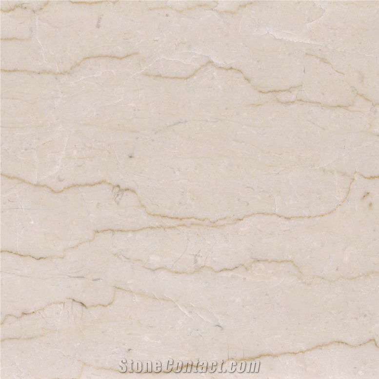 American Beige Marble Tile