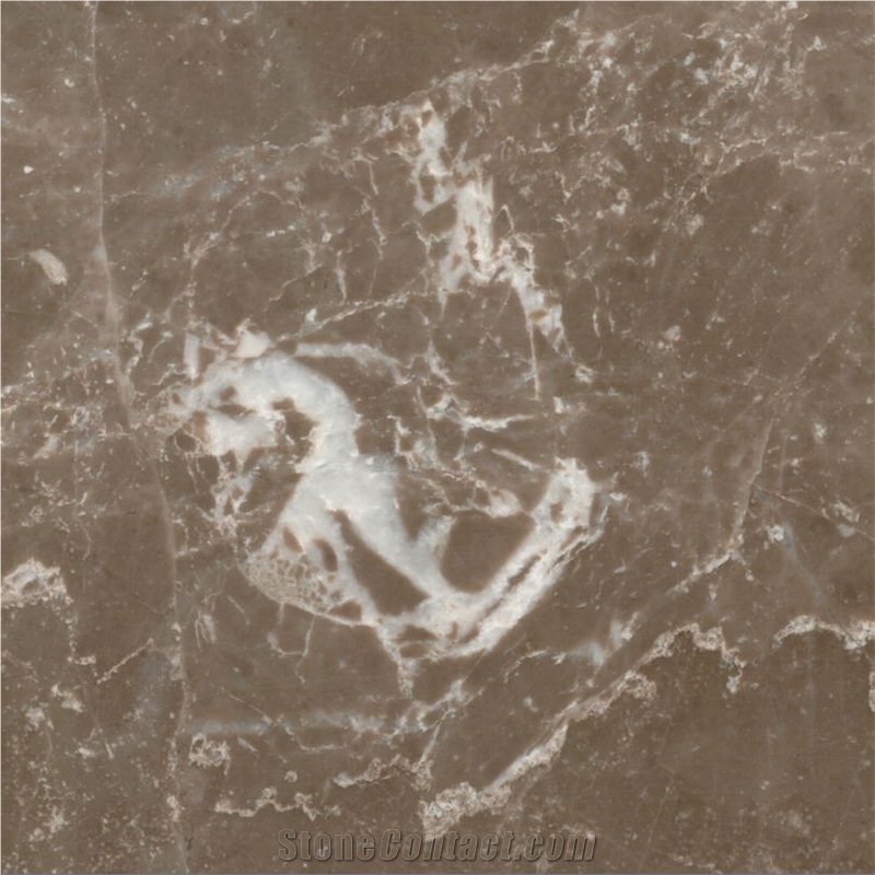 Ananas Olive Marble Tile