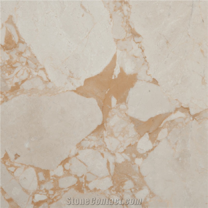 Anatolia Cappucino Marble Tile