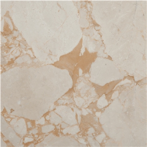 Anatolia Cappucino Marble Tile