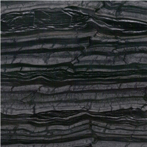 Ancient Wood Grain Marble Tile