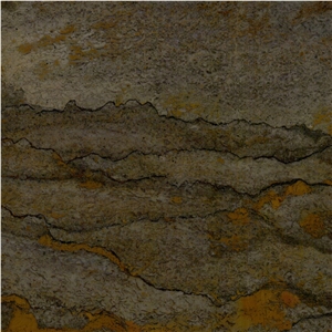 Andean Landscape Marble