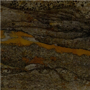 Andean Landscape Marble Tile