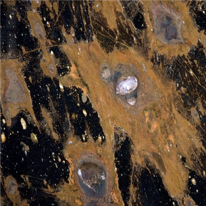 Andromeda Quartzite importance=