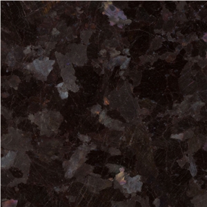 Angola Brown Granite