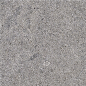 Angola Grey Limestone Tile