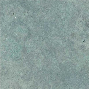 Anroechter Stein Blau