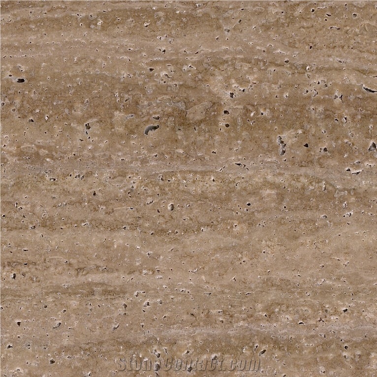 Antalya Noce Travertine Tile