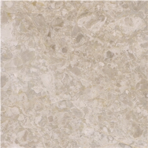 Antalya Sultan Beige Marble