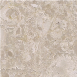 Antalya Sultan Beige Marble Tile