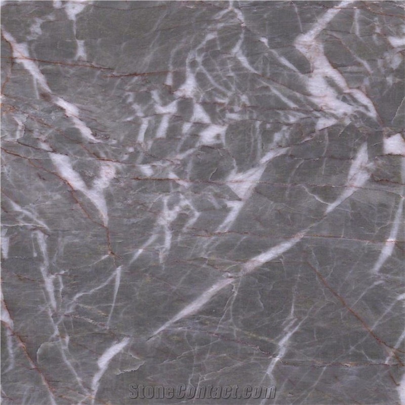Antic Grey Tile